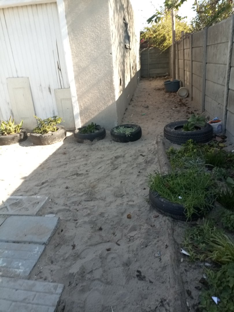 3 Bedroom Property for Sale in Palm Park Western Cape